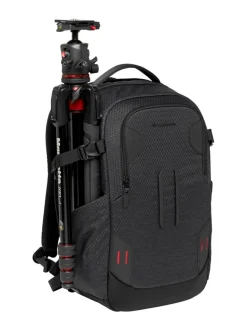 Kamerat<Manfrotto Backpack Pro Light Backloader M -kamerareppu