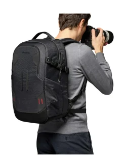 Kamerat<Manfrotto Backpack Pro Light Backloader M -kamerareppu