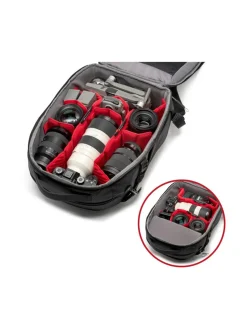 Manfrotto Backpack Pro Light Backloader S -kamerareppu^ Kamerat