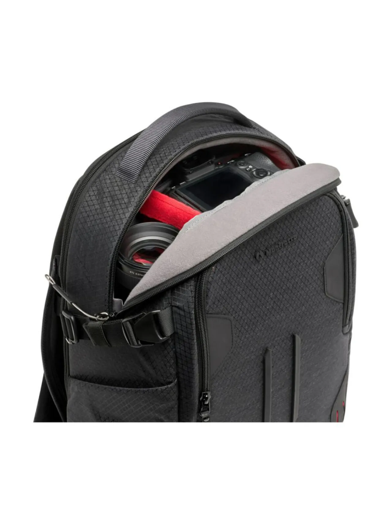 Manfrotto Backpack Pro Light Backloader S -kamerareppu^ Kamerat