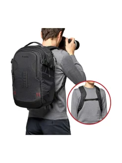 Manfrotto Backpack Pro Light Backloader S -kamerareppu^ Kamerat