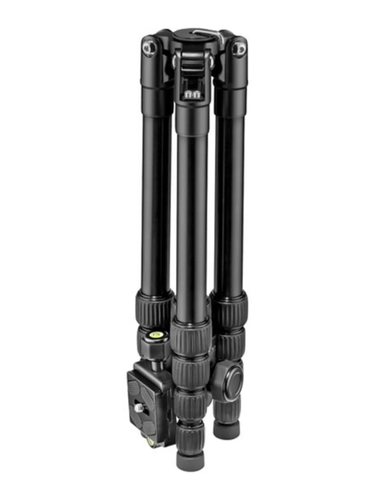 Kamerat<Manfrotto Element Traveler Small -alumiinijalusta kuulapäällä