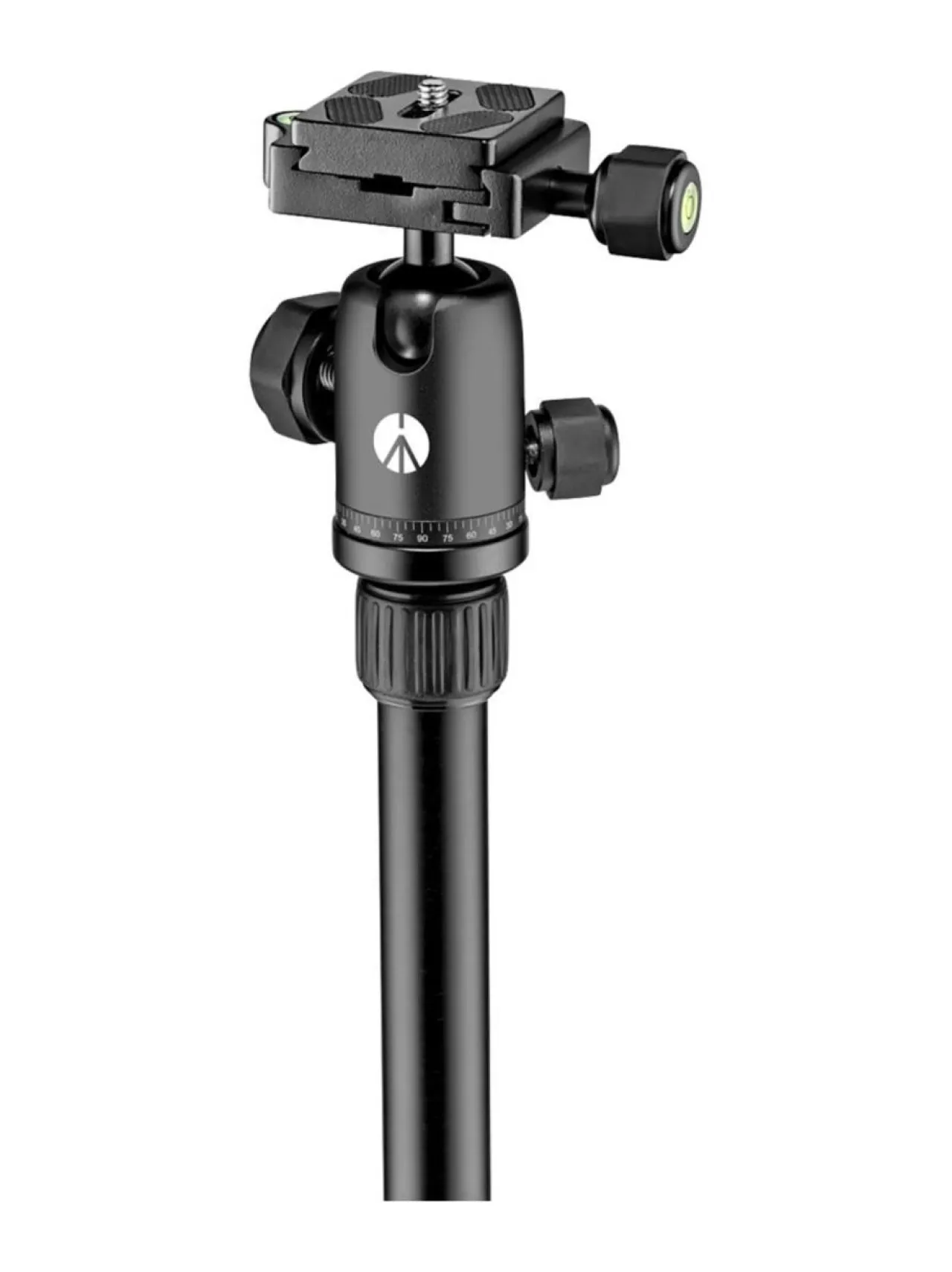 Kamerat<Manfrotto Element Traveler Small -alumiinijalusta kuulapäällä