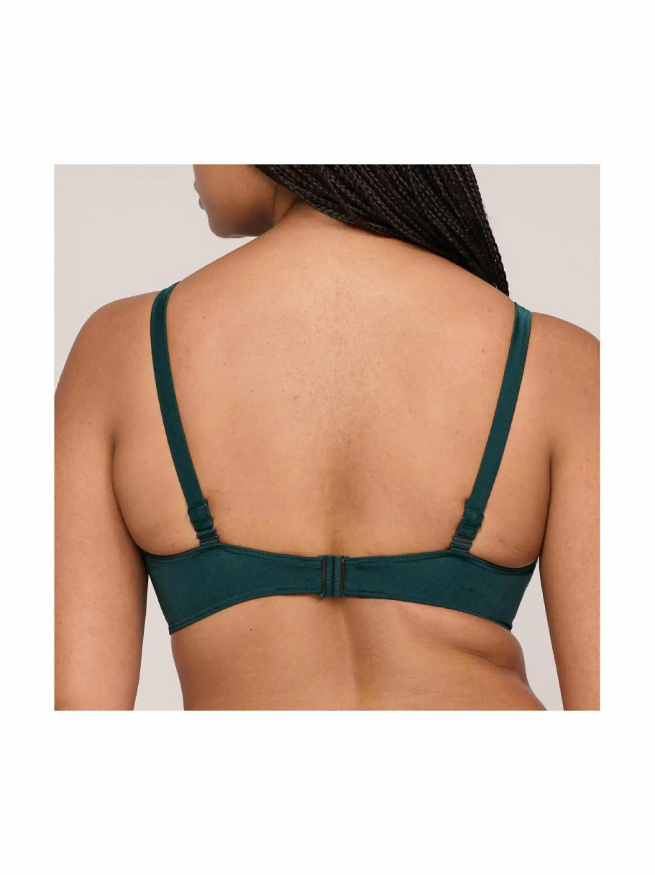 Primadonna Mangalore Padded Balcony -bikiniyläosa^ Uima-Asut