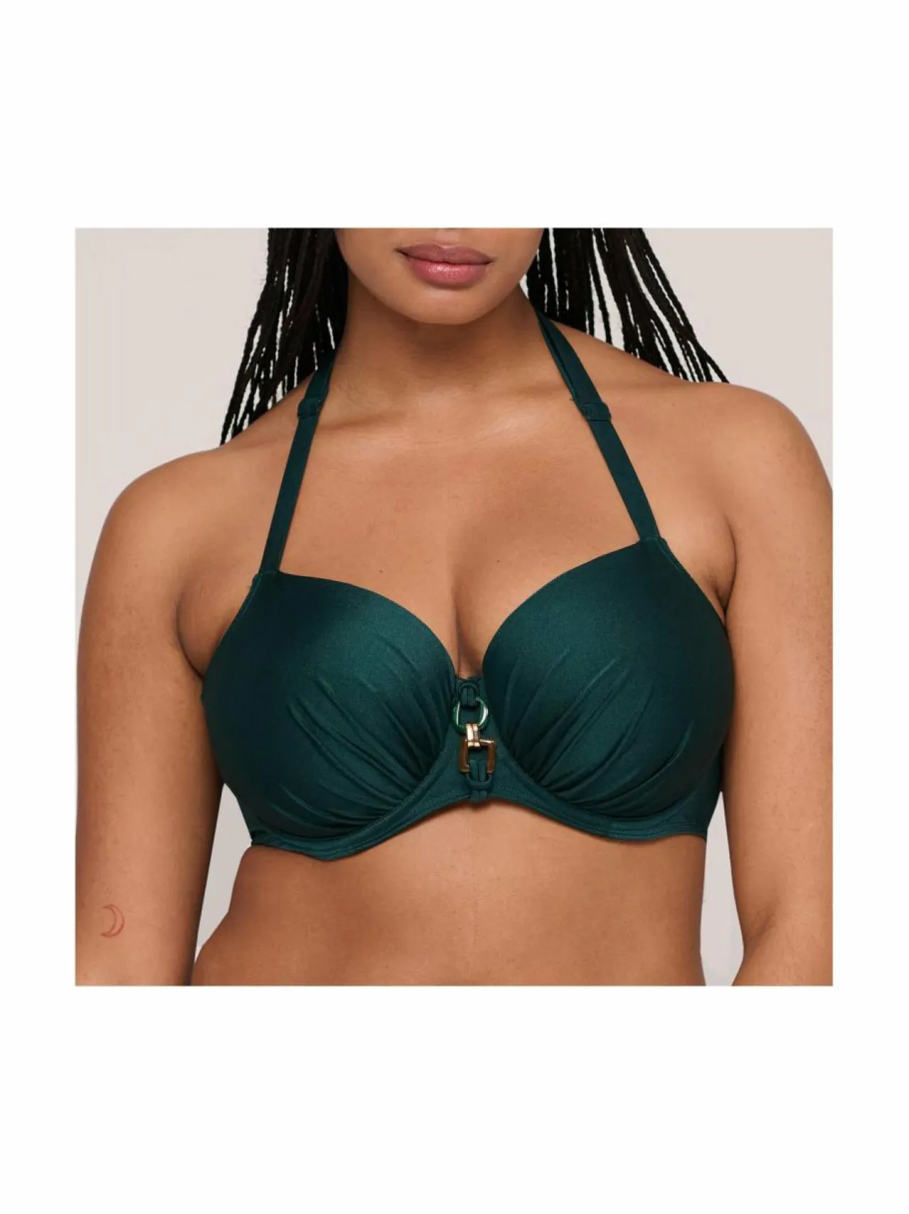 Primadonna Mangalore Padded Balcony -bikiniyläosa^ Uima-Asut