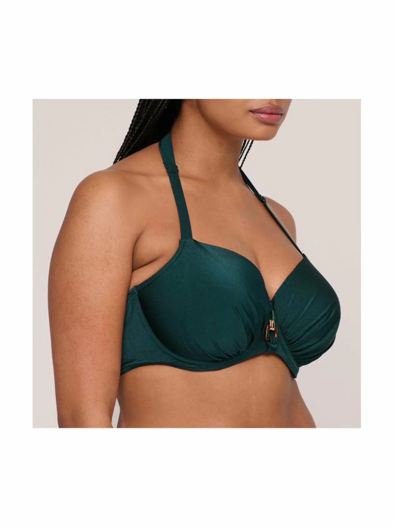 Primadonna Mangalore Padded Balcony -bikiniyläosa^ Uima-Asut