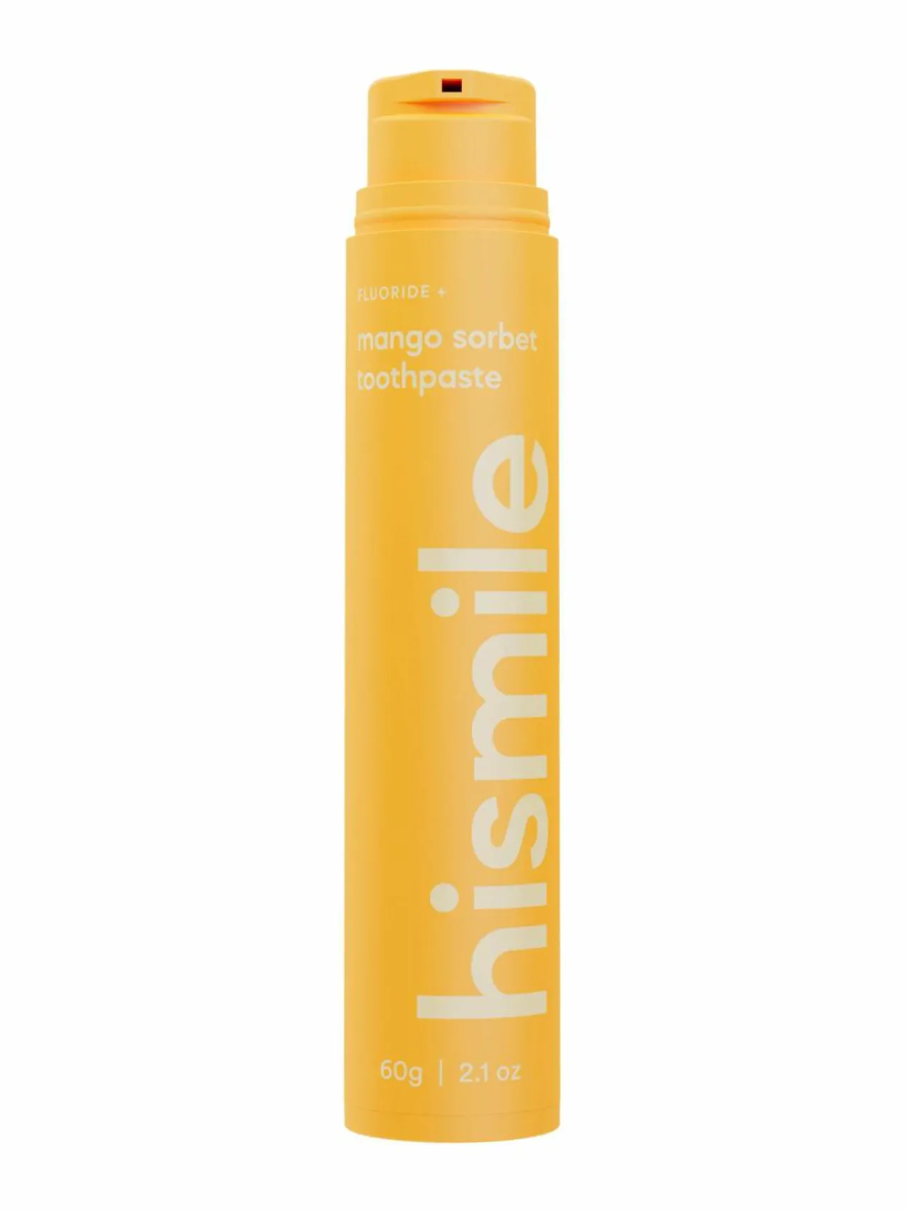 Hismile Mango Sorbet Toothpaste -hammastahna^ Hammastahnat