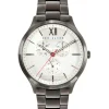 TED BAKER Watches MANHATT 40MM -RANNEKELLO^ Kellot