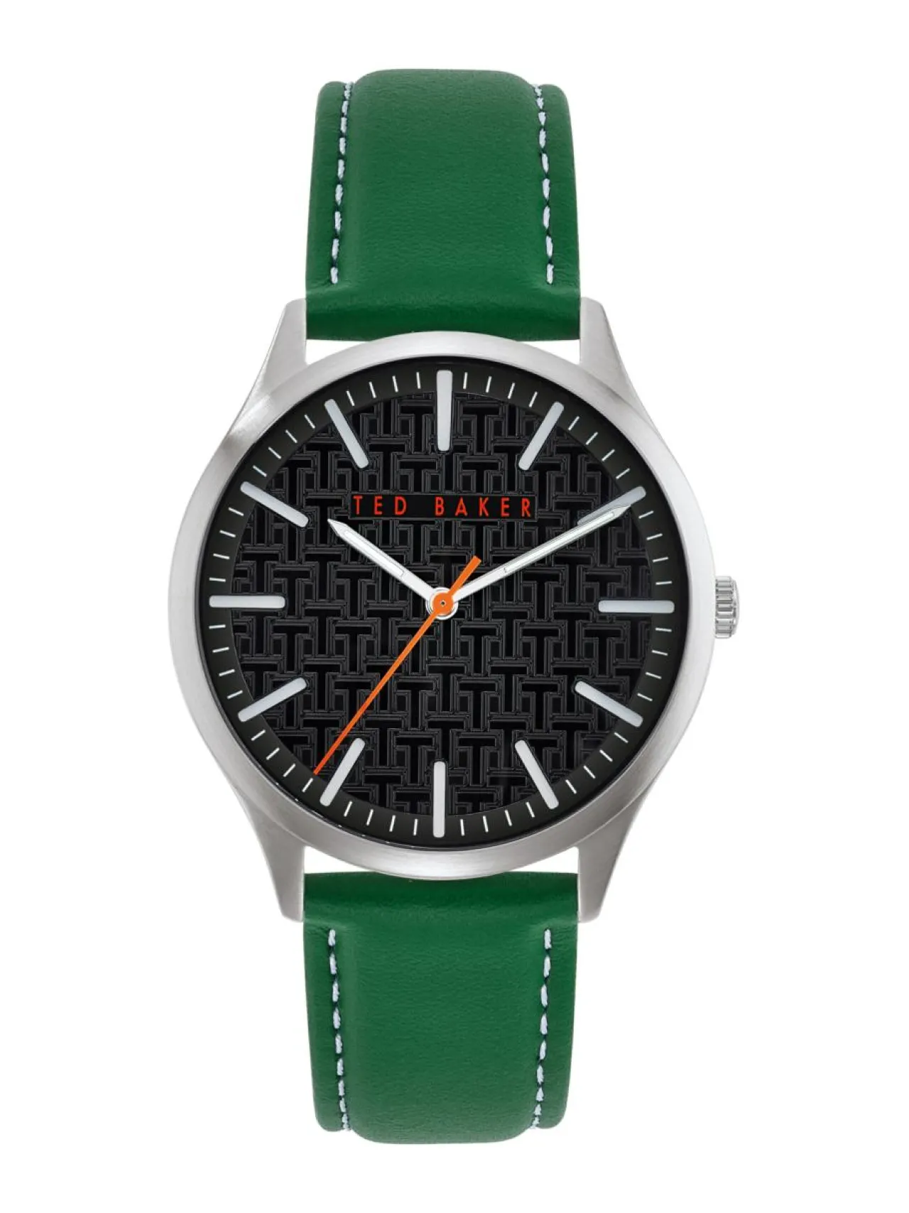 Kellot<TED BAKER Watches MANHATT 40MM -RANNEKELLO