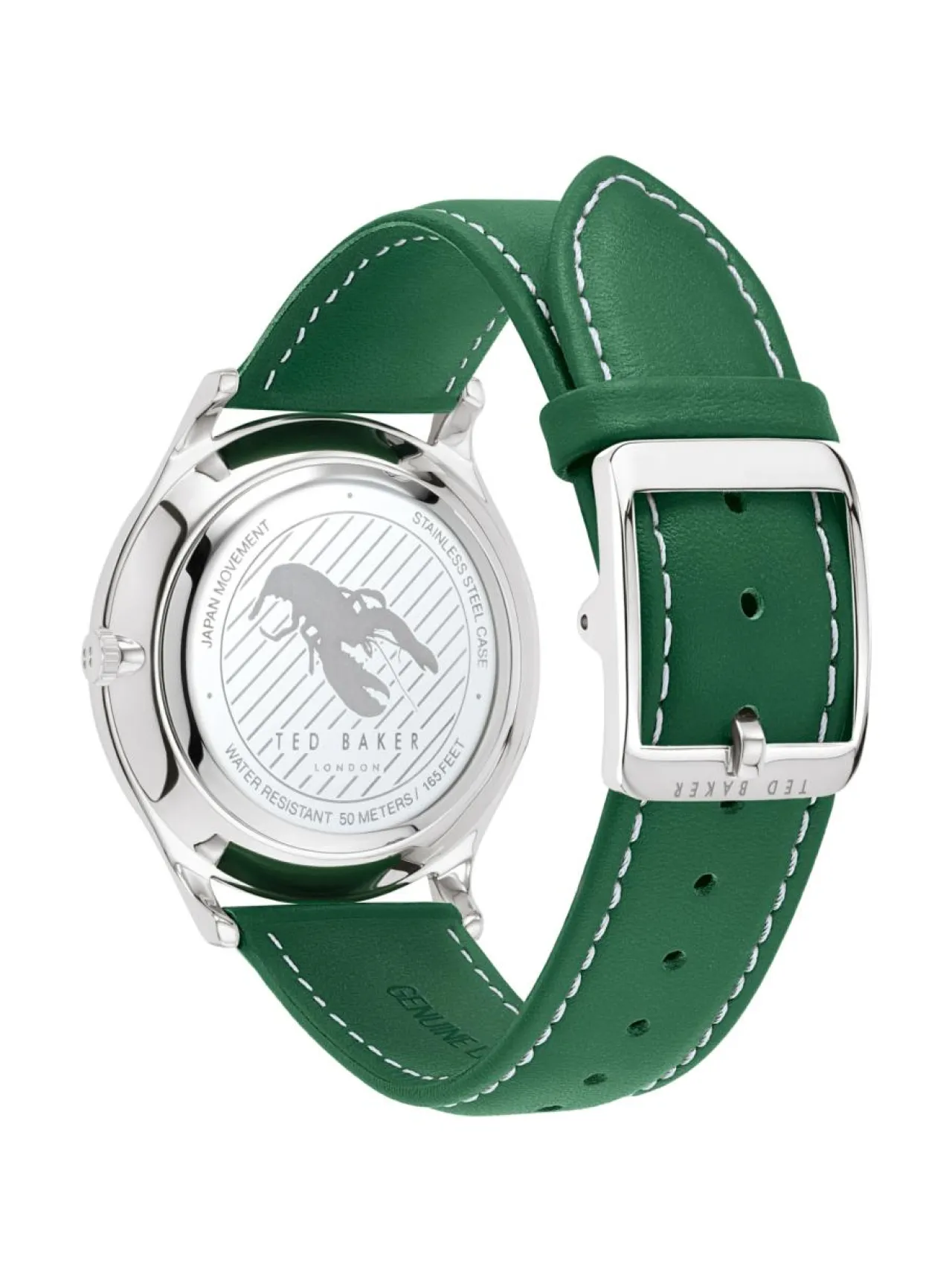 Kellot<TED BAKER Watches MANHATT 40MM -RANNEKELLO