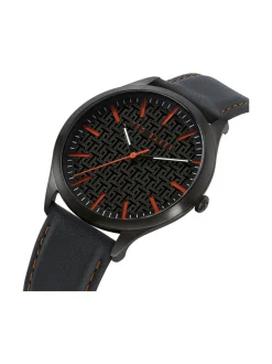 TED BAKER Watches MANHATT 40MM -RANNEKELLO^ Kellot