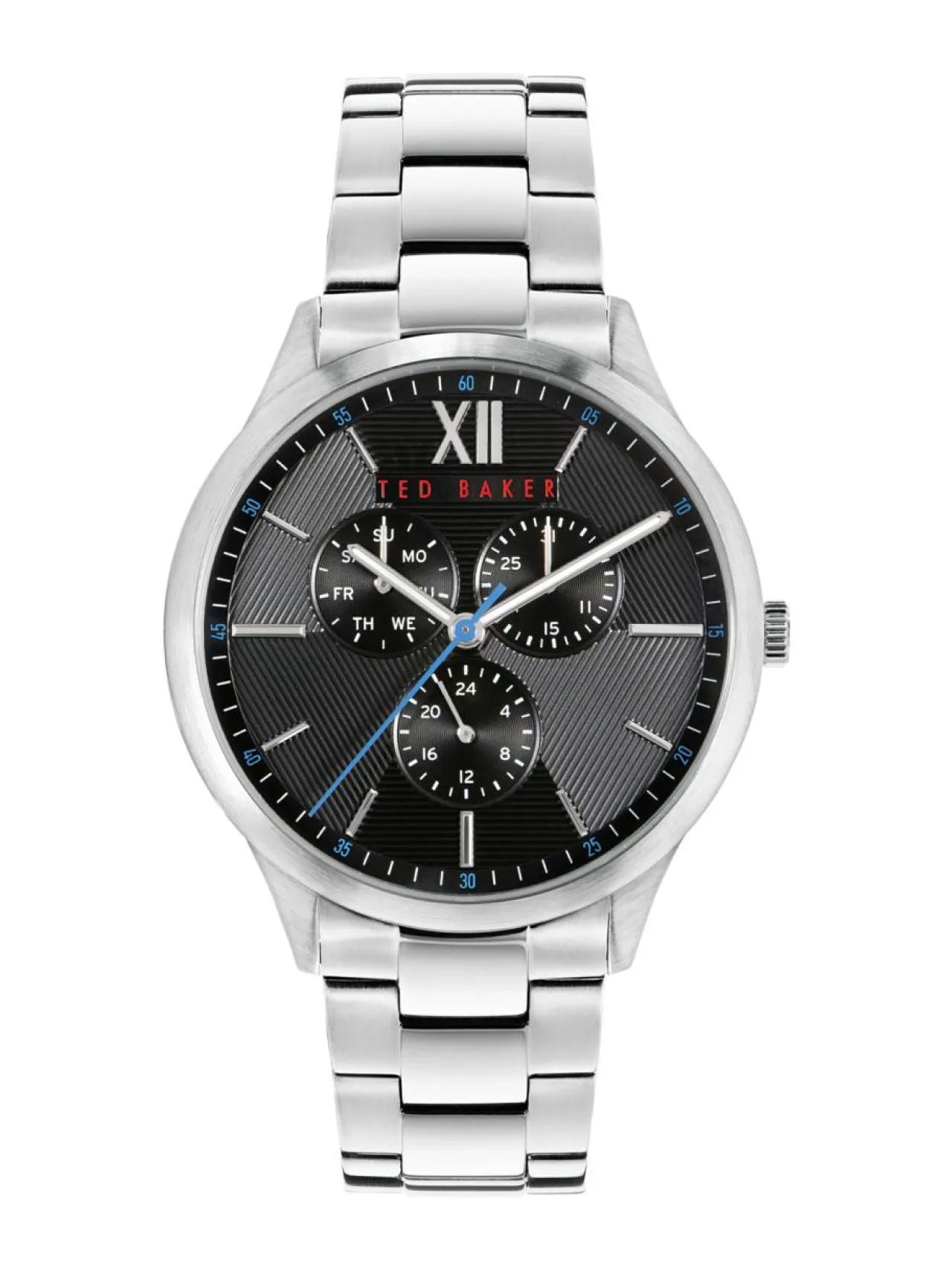 TED BAKER Watches MANHATT 40MM -RANNEKELLO^ Kellot