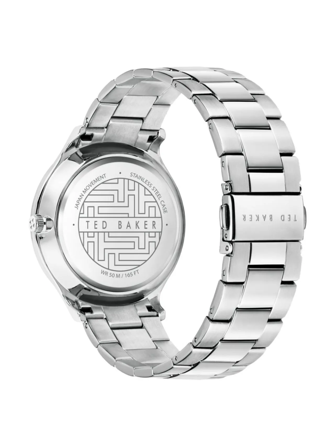 TED BAKER Watches MANHATT 40MM -RANNEKELLO^ Kellot
