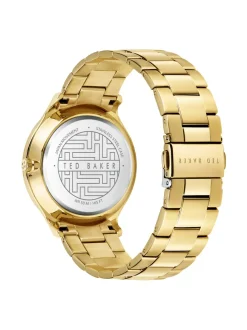 Kellot<TED BAKER Watches MANHATT 40MM -RANNEKELLO