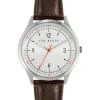 TED BAKER Watches MANHATT 40MM -RANNEKELLO^ Kellot