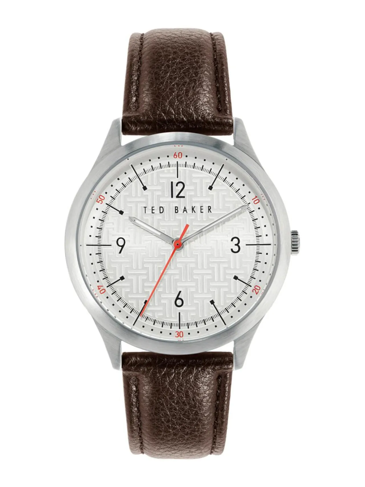 TED BAKER Watches MANHATT 40MM -RANNEKELLO^ Kellot