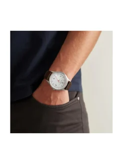 TED BAKER Watches MANHATT 40MM -RANNEKELLO^ Kellot
