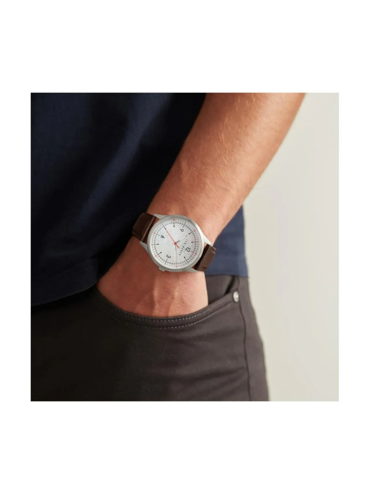 TED BAKER Watches MANHATT 40MM -RANNEKELLO^ Kellot