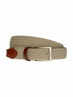 Vyöt<CONSTRUE MANNY -vyö 130 BEIGE