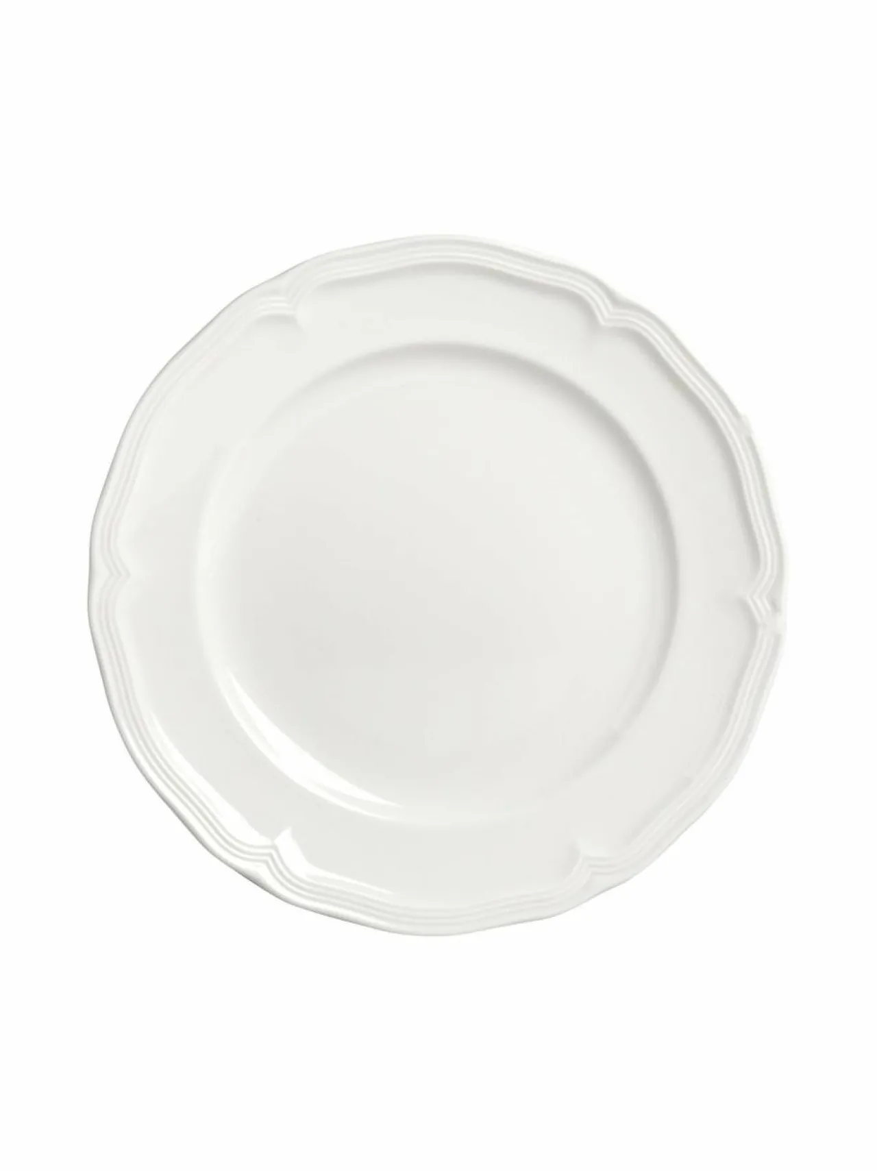 Villeroy & Boch Manoir-lautanen 21 cm^ Lautaset & Kulhot