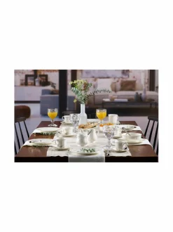 Villeroy & Boch Manoir-lautanen 21 cm^ Lautaset & Kulhot