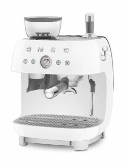 Smeg Manuaalinen espressokone^ Kahvin- & Vedenkeittimet