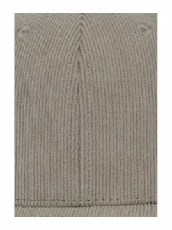 Hatut & Pipot<CONSTRUE Manuel -lippalakki COLD GREY #12