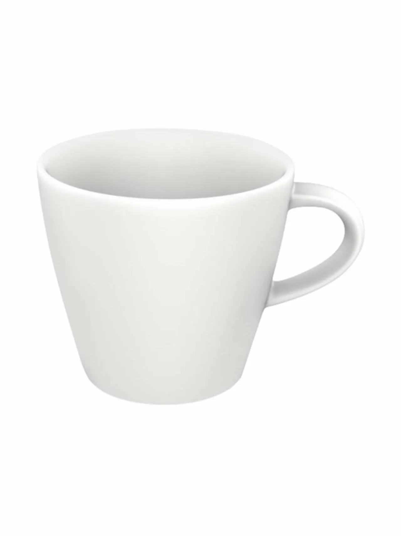 Villeroy & Boch Manufacture Rock -espressokuppi 0,1 l^ Mukit & Kupit & Asetit