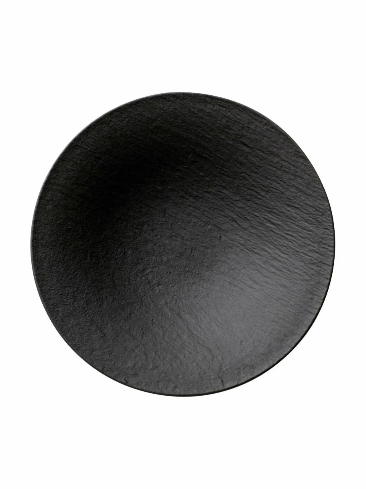Tarjoiluastiat<Villeroy & Boch Manufacture Rock -tarjoilukulho BLACK