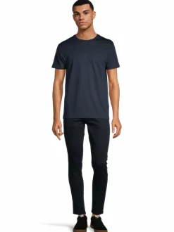Housut<Matinique MApete -housut 194011 DARK NAVY
