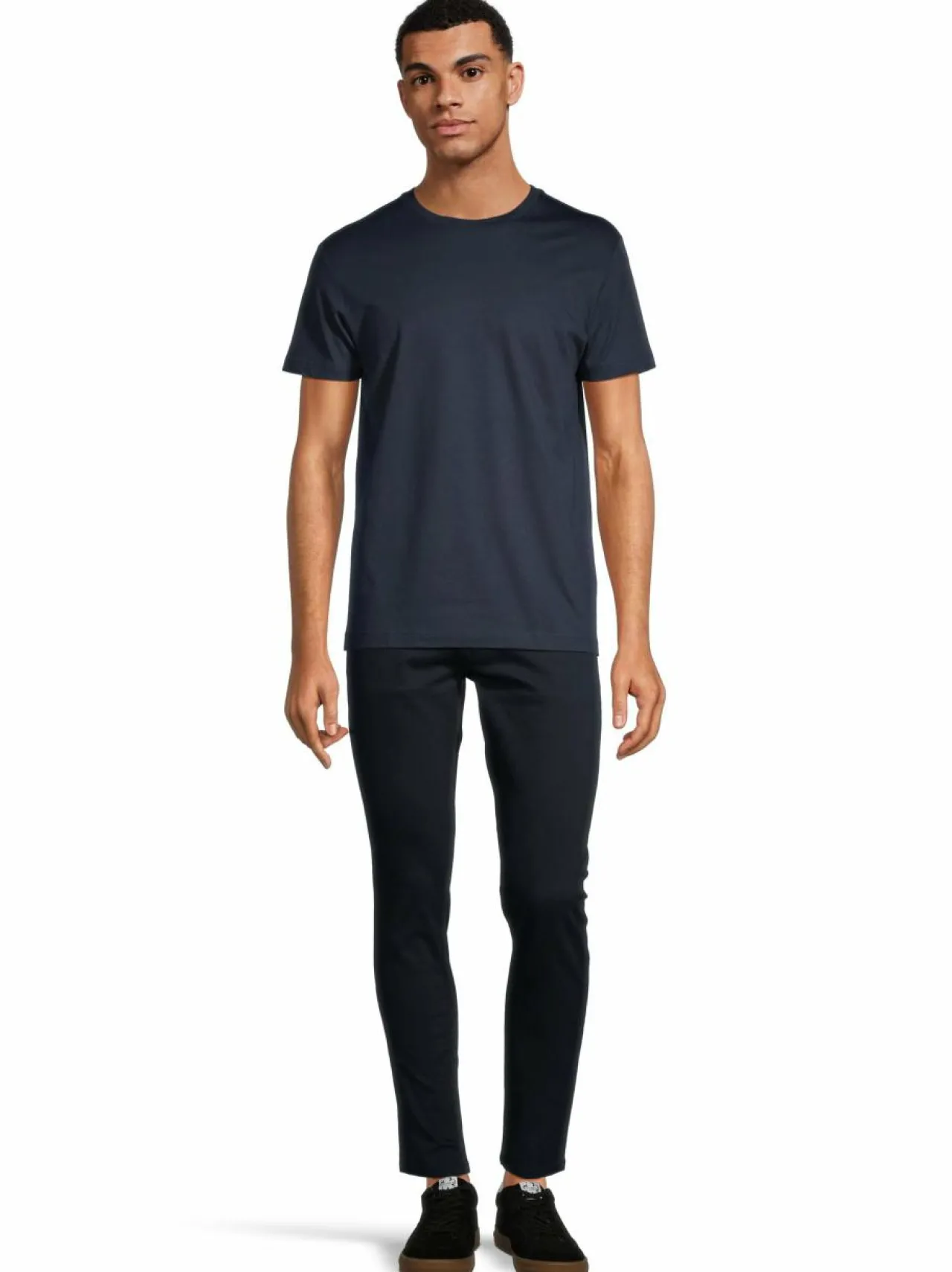 Housut<Matinique MApete -housut 194011 DARK NAVY