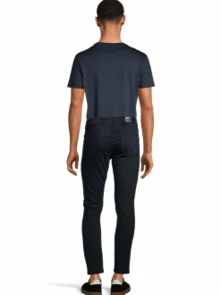 Housut<Matinique MApete -housut 194011 DARK NAVY