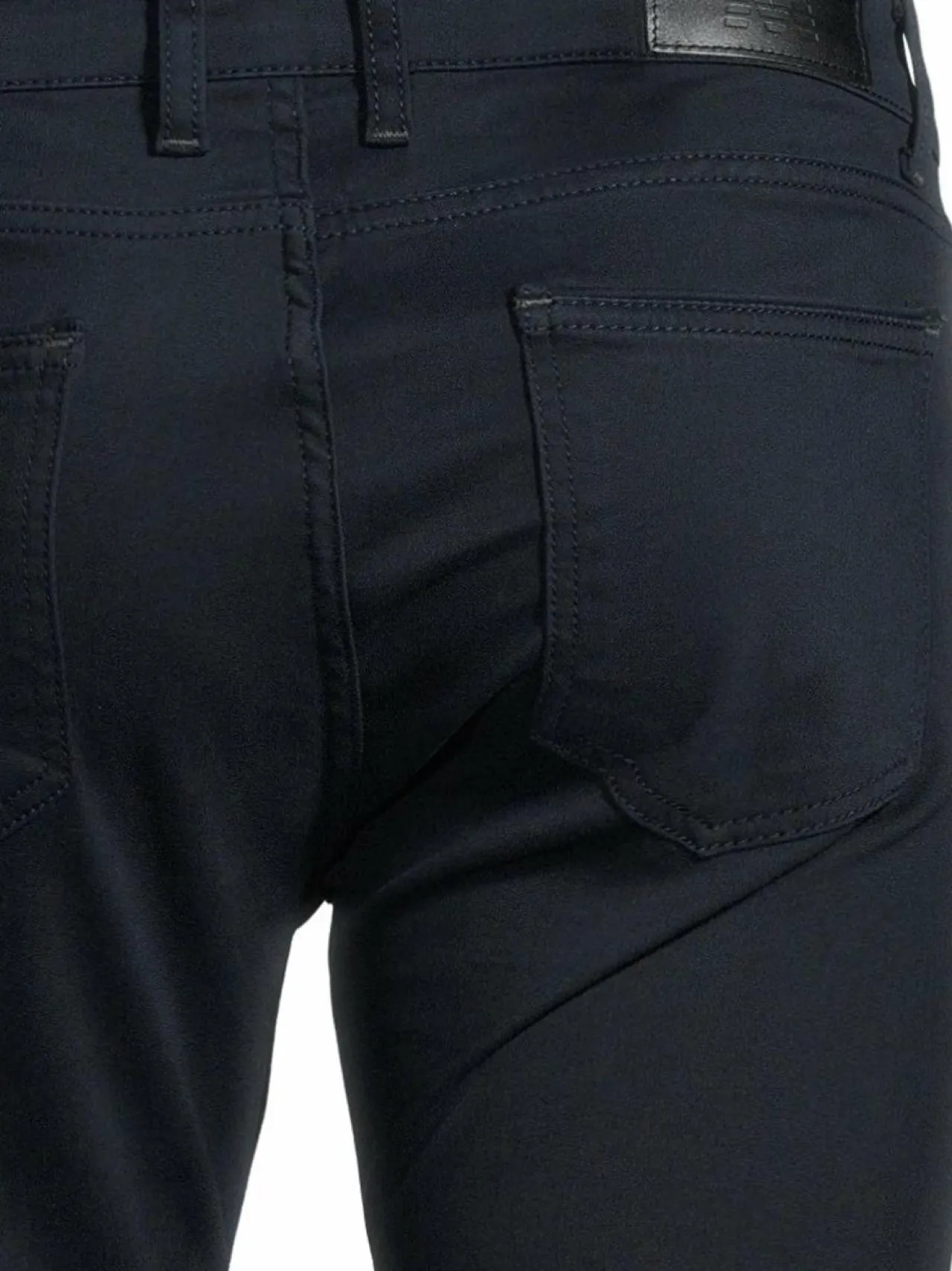 Housut<Matinique MApete -housut 194011 DARK NAVY