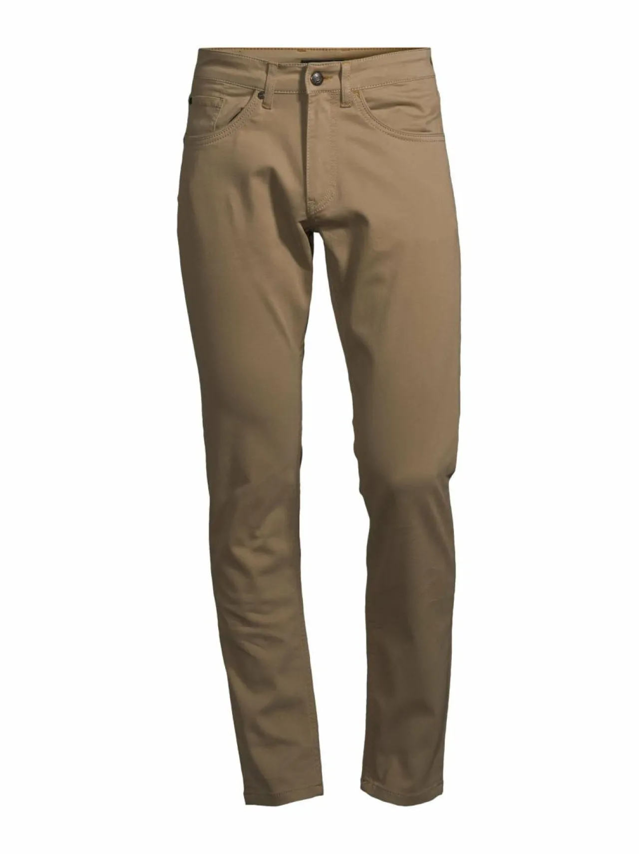 Farkut<Matinique Mapete -housut 171118 KHAKI