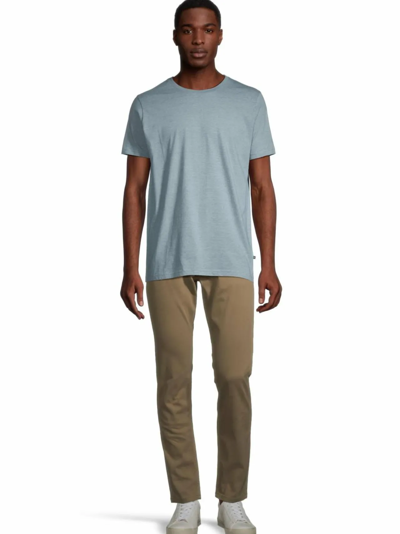 Farkut<Matinique Mapete -housut 171118 KHAKI