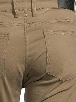 Farkut<Matinique Mapete -housut 171118 KHAKI