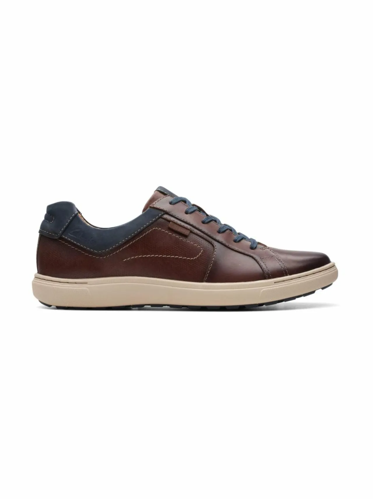 Clarks Mapstone Step -kävelykengät^ Kävelykengät & Loaferit