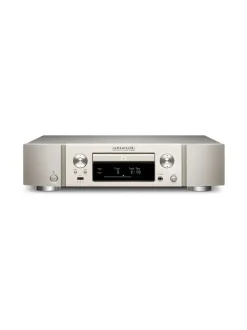 Marantz CD6007 CD-soitin, hopea-kulta^ Audio