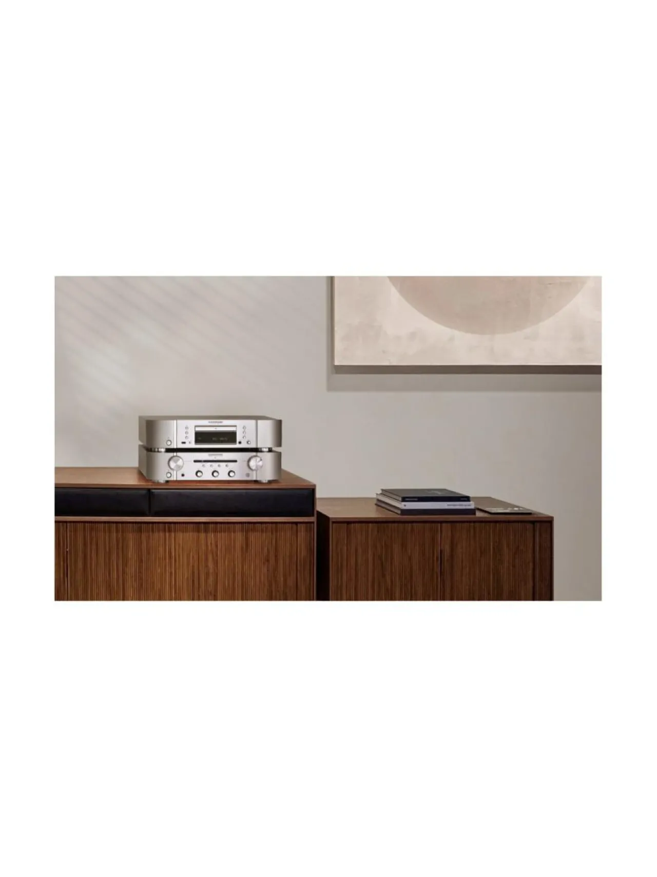 Marantz CD6007 CD-soitin, hopea-kulta^ Audio