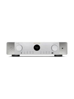 Audio<Marantz Cinema 70s AV-viritinvahvistin, hopeakulta