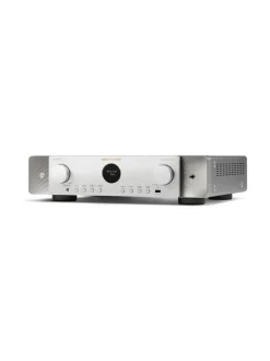 Audio<Marantz Cinema 70s AV-viritinvahvistin, hopeakulta