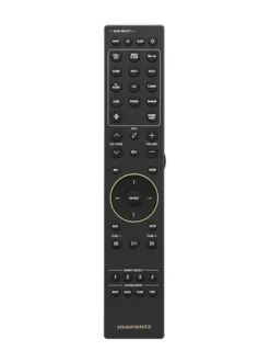 Audio<Marantz Cinema 70s AV-viritinvahvistin, hopeakulta