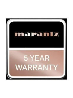 Audio<Marantz Cinema 70s AV-viritinvahvistin, hopeakulta