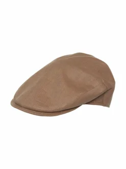 Hatut & Pipot<CONSTRUE Marcelo-lippalakki 5 KHAKI GREEN