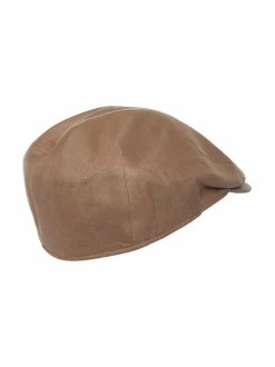 Hatut & Pipot<CONSTRUE Marcelo-lippalakki 5 KHAKI GREEN