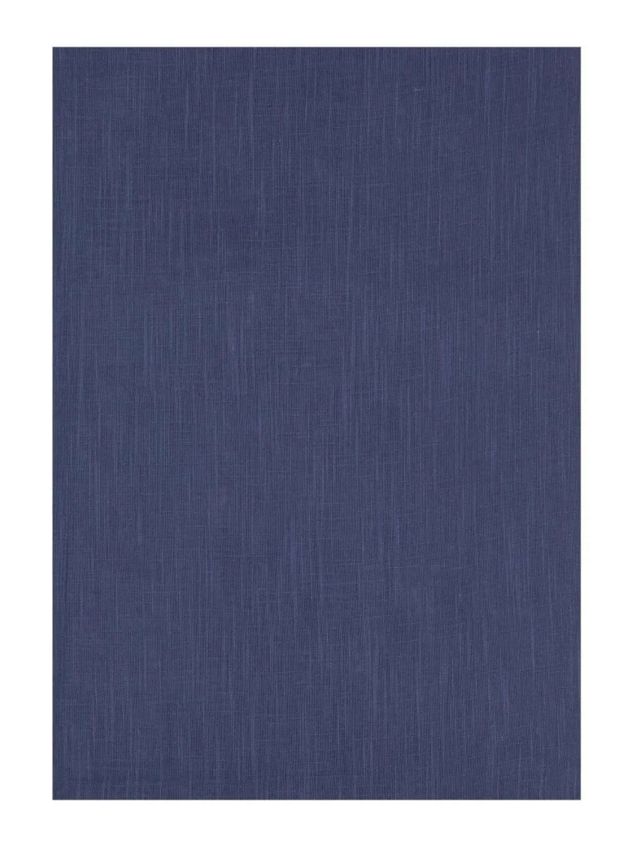 Huivit & Kaulaliinat<CONSTRUE Marcel-pellavahuivi INDIGO BLUE TWOTONE