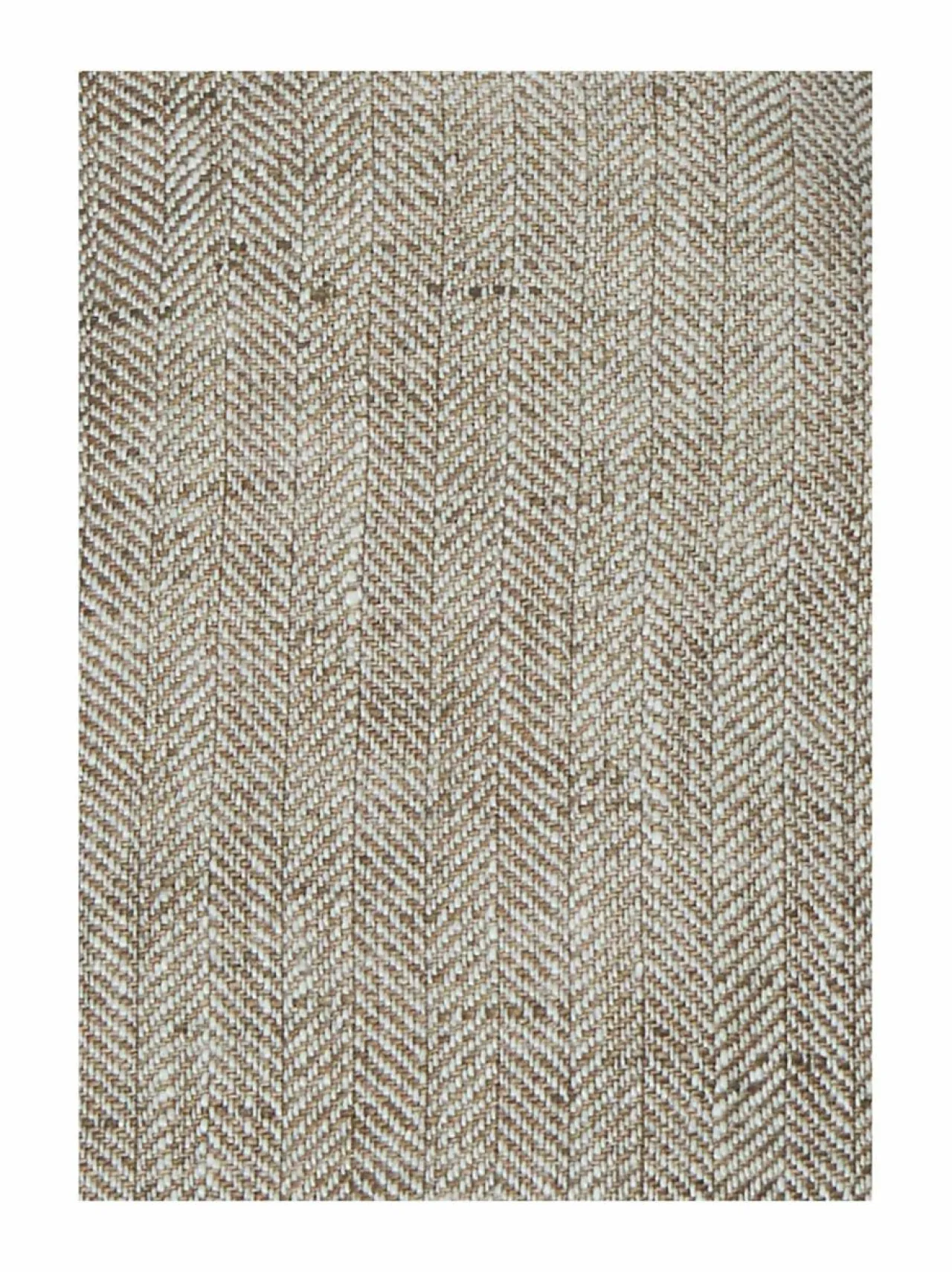 Hatut & Pipot<CONSTRUE Marde_Coa -pellavalakki 506.62 BEIGE HERRINGBONE