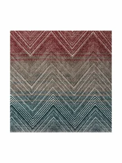 Missoni Home Marea-villahuopa kashmirilla 130 x 90 cm^ Huovat & Päiväpeitot