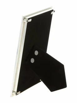 Peilit, Kellot & Kehykset<Villa Stockmann Margalo-valokuvakehys, 10 x 15 cm SILVER/PEARL
