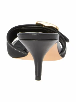 Sandaalit<Coach Margot Mule -sandaalit BLACK